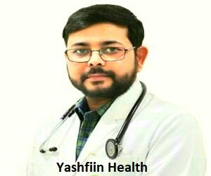 Dr. Mitendra Singh Yadav