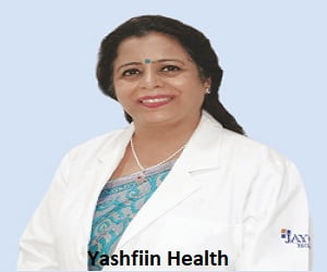 Dr. Priyanka Srivastava