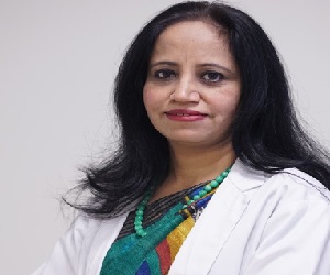 Dr. Shalini Chawla Khanna | Obstetrics & Gynecology in Max, Saket