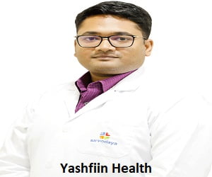 Dr. Sushant Soren
