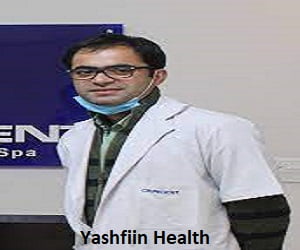 Dr. Aman Ahuja