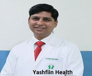 Dr. Kaushal Kant Mishra