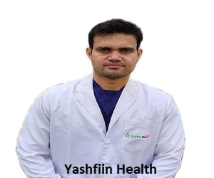 Dr. Sachin Sharma