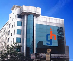 Gleneagles Global Hospital, Hyderabad