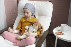 Bone-Marrow-Transplant-Process