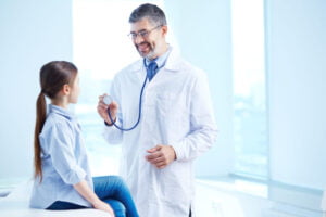 pediatric hematalogist