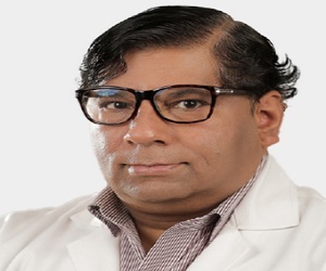 Dr. Sanjay Kumar Chaudhary