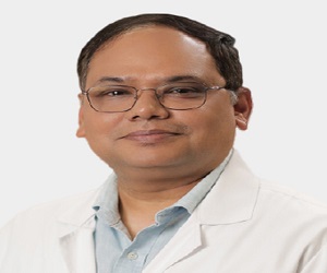 Dr. Vikas Gupta