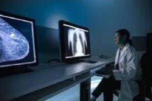 Radiology In Fortis Hospital