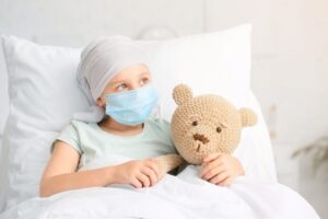 Advancements Pediatric Cancer Treatment