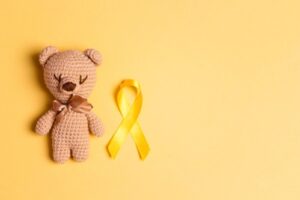 Childhood Cancers The Journey To Cure
