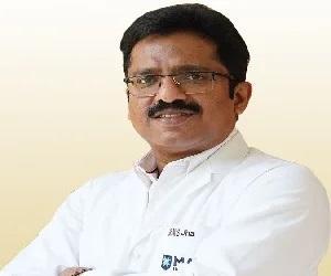 Dr. Mrigank Shekhar Jha