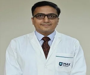 Dr. Pragnesh Desai