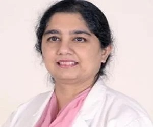 Dr. Ratna Mallik