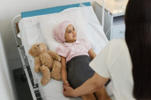 Pediatric Hemato Oncology