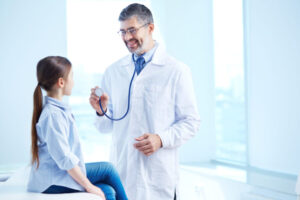 Pediatric Hematologist Oncologist