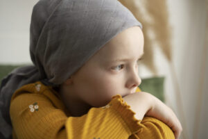 Types Pediatric Cancer